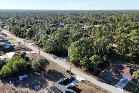 Land in North Port, Florida № 2165602 - photo 5