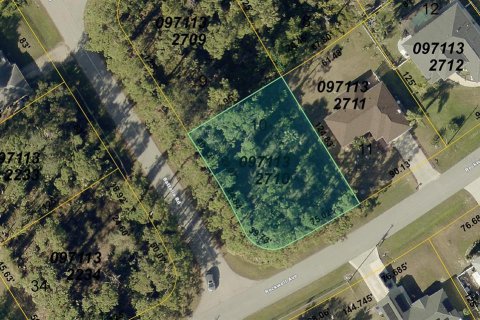 Land in North Port, Florida № 2165602