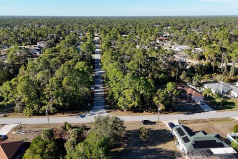 Land in North Port, Florida № 2165602 - photo 4
