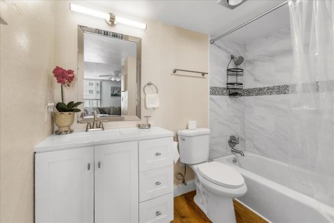 Copropriété à louer à Daytona Beach, Floride: 3 chambres, 135.45 m2 № 2101317 - photo 27