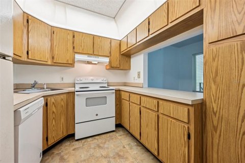 Copropriété à vendre à Palm City, Floride: 2 chambres, 103.21 m2 № 2101266 - photo 25