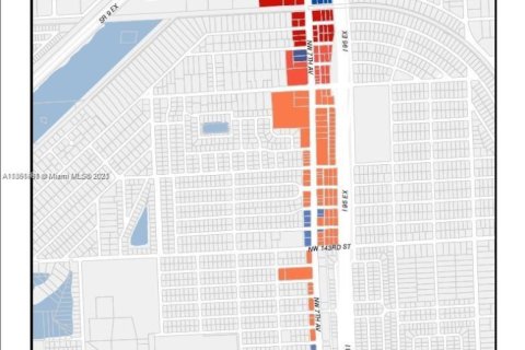 Commercial property in Miami, Florida № 1892818 - photo 2