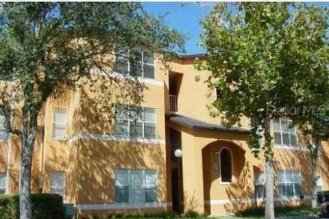Studio à Condo à Orlando, Floride  № 2101162