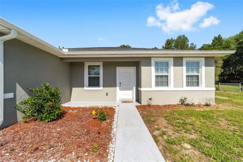 Villa ou maison à vendre à Ocala, Floride: 4 chambres, 159.23 m2 № 1533962 - photo 7