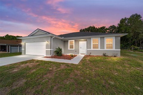 Villa ou maison à vendre à Ocala, Floride: 4 chambres, 159.23 m2 № 1533962 - photo 5