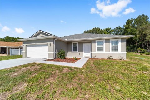 Villa ou maison à vendre à Ocala, Floride: 4 chambres, 159.23 m2 № 1533962 - photo 6