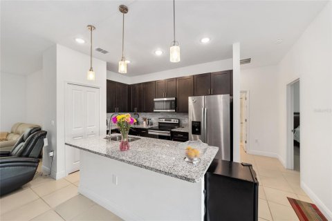 Villa ou maison à vendre à Ocala, Floride: 4 chambres, 159.23 m2 № 1533962 - photo 28