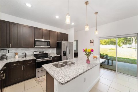 Villa ou maison à vendre à Ocala, Floride: 4 chambres, 159.23 m2 № 1533962 - photo 30