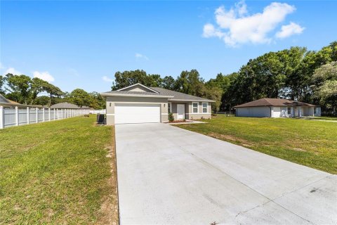 Villa ou maison à vendre à Ocala, Floride: 4 chambres, 159.23 m2 № 1533962 - photo 3