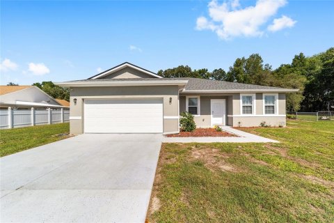 Villa ou maison à vendre à Ocala, Floride: 4 chambres, 159.23 m2 № 1533962 - photo 4