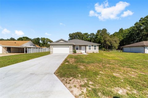 Villa ou maison à vendre à Ocala, Floride: 4 chambres, 159.23 m2 № 1533962 - photo 2