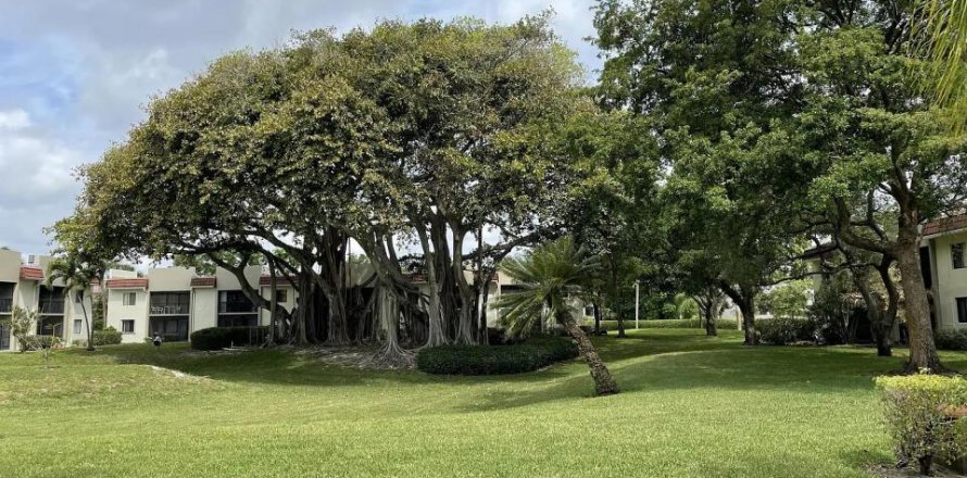 Condo à Boca Raton, Floride, 2 chambres № 1185226