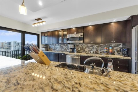 Condominio en venta en Hollywood, Florida, 2 dormitorios, 145.86 m2 № 1360227 - foto 10