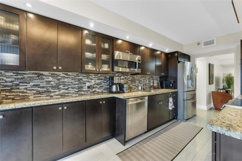 Condominio en venta en Hollywood, Florida, 2 dormitorios, 145.86 m2 № 1360227 - foto 15