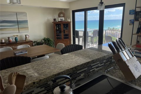 Condominio en venta en Hollywood, Florida, 2 dormitorios, 145.86 m2 № 1360227 - foto 6