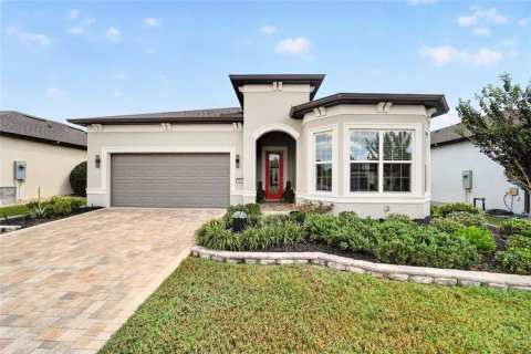 House in Ocala, Florida 2 bedrooms, 196.02 sq.m. № 2398322 - photo 16