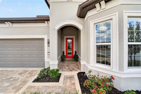 House in Ocala, Florida 2 bedrooms, 196.02 sq.m. № 2398322 - photo 17