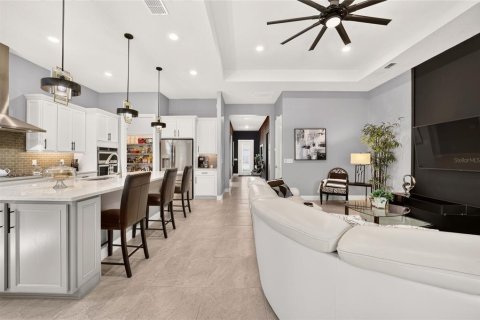 House in Ocala, Florida 2 bedrooms, 196.02 sq.m. № 2398322 - photo 25