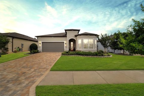 Villa ou maison à Ocala, Floride 2 chambres, 196.02 m2 № 2398322