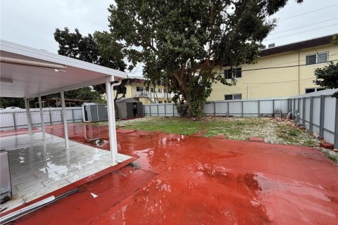 Villa ou maison à vendre à Pembroke Pines, Floride: 2 chambres, 85.47 m2 № 2024822 - photo 14