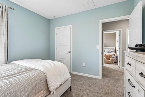 Villa ou maison à vendre à Haines City, Floride: 5 chambres, 227.33 m2 № 2216771 - photo 28