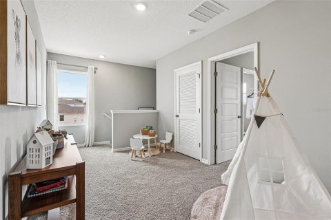 Villa ou maison à vendre à Haines City, Floride: 5 chambres, 227.33 m2 № 2216771 - photo 17