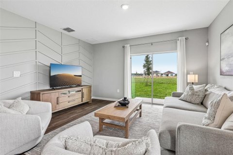 Villa ou maison à vendre à Haines City, Floride: 5 chambres, 227.33 m2 № 2216771 - photo 5