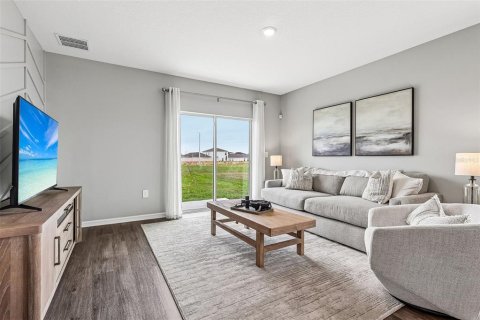 Villa ou maison à vendre à Haines City, Floride: 5 chambres, 227.33 m2 № 2216771 - photo 6