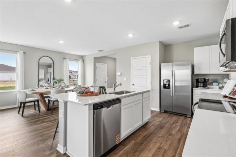 Villa ou maison à vendre à Haines City, Floride: 5 chambres, 227.33 m2 № 2216771 - photo 10