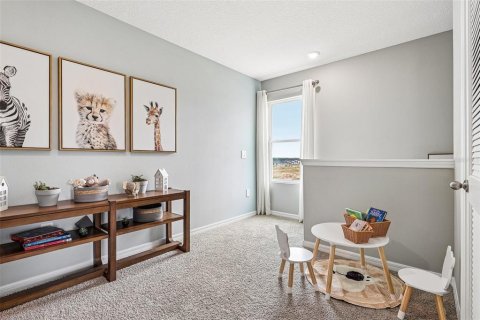 Villa ou maison à vendre à Haines City, Floride: 5 chambres, 227.33 m2 № 2216771 - photo 18