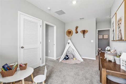 Villa ou maison à vendre à Haines City, Floride: 5 chambres, 227.33 m2 № 2216771 - photo 19