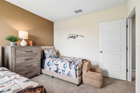Villa ou maison à vendre à Haines City, Floride: 5 chambres, 227.33 m2 № 2216771 - photo 30