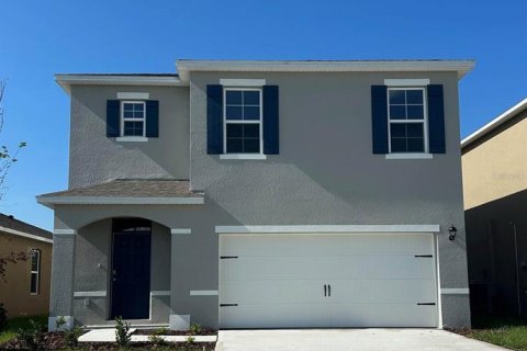 Casa en Haines City, Florida 5 dormitorios, 227.33 m2 № 2216771