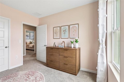 Villa ou maison à vendre à Haines City, Floride: 5 chambres, 227.33 m2 № 2216771 - photo 24