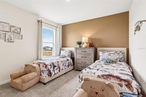 Villa ou maison à vendre à Haines City, Floride: 5 chambres, 227.33 m2 № 2216771 - photo 29