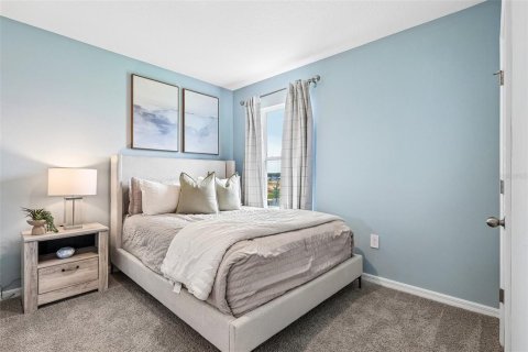 Villa ou maison à vendre à Haines City, Floride: 5 chambres, 227.33 m2 № 2216771 - photo 27