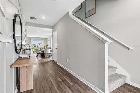 Villa ou maison à vendre à Haines City, Floride: 5 chambres, 227.33 m2 № 2216771 - photo 2