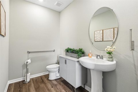 Villa ou maison à vendre à Haines City, Floride: 5 chambres, 227.33 m2 № 2216771 - photo 16