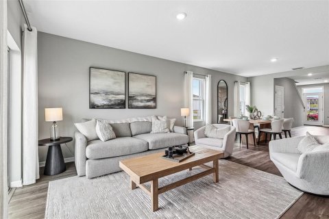 Villa ou maison à vendre à Haines City, Floride: 5 chambres, 227.33 m2 № 2216771 - photo 3