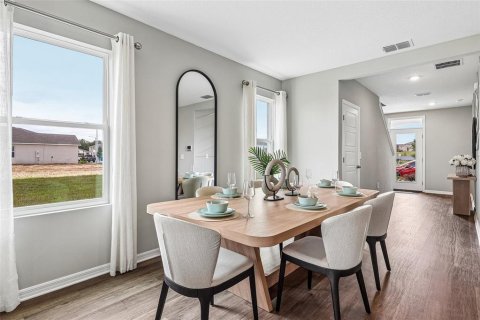 Villa ou maison à vendre à Haines City, Floride: 5 chambres, 227.33 m2 № 2216771 - photo 8