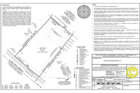Land in Parrish, Florida № 1778495 - photo 16