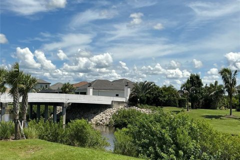 Land in Parrish, Florida № 1778495 - photo 22