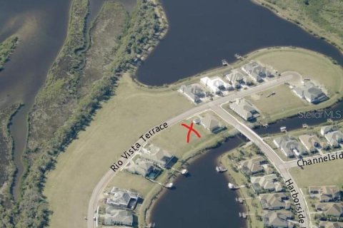 Land in Parrish, Florida № 1778495 - photo 4