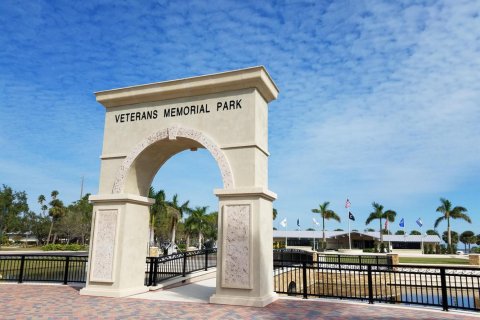 Condominio en venta en St. Lucie, Florida, 2 dormitorios, 101.45 m2 № 2245886 - foto 26