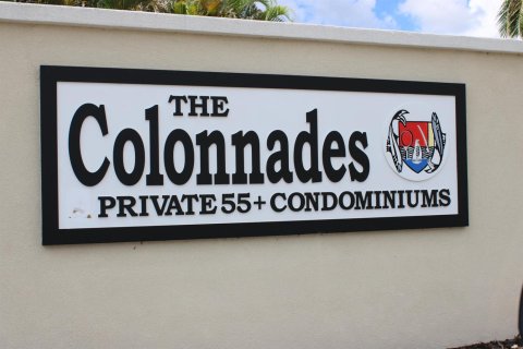 Condominio en venta en St. Lucie, Florida, 2 dormitorios, 101.45 m2 № 2245886 - foto 17