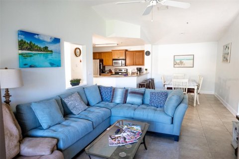 Copropriété à louer à Sarasota, Floride: 3 chambres, 131.18 m2 № 1673432 - photo 3