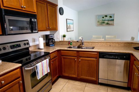 Copropriété à louer à Sarasota, Floride: 3 chambres, 131.18 m2 № 1673432 - photo 6
