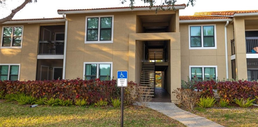 Condo à Sarasota, Floride, 3 chambres  № 1673432