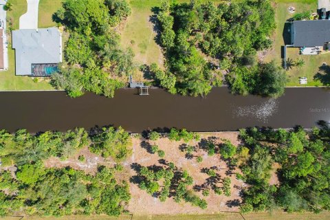 Land in Port Charlotte, Florida № 1560185 - photo 2