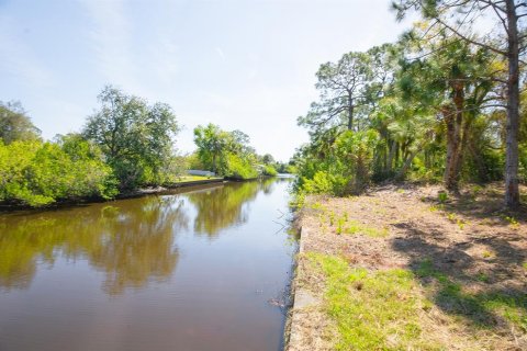 Land in Port Charlotte, Florida № 1560185 - photo 20